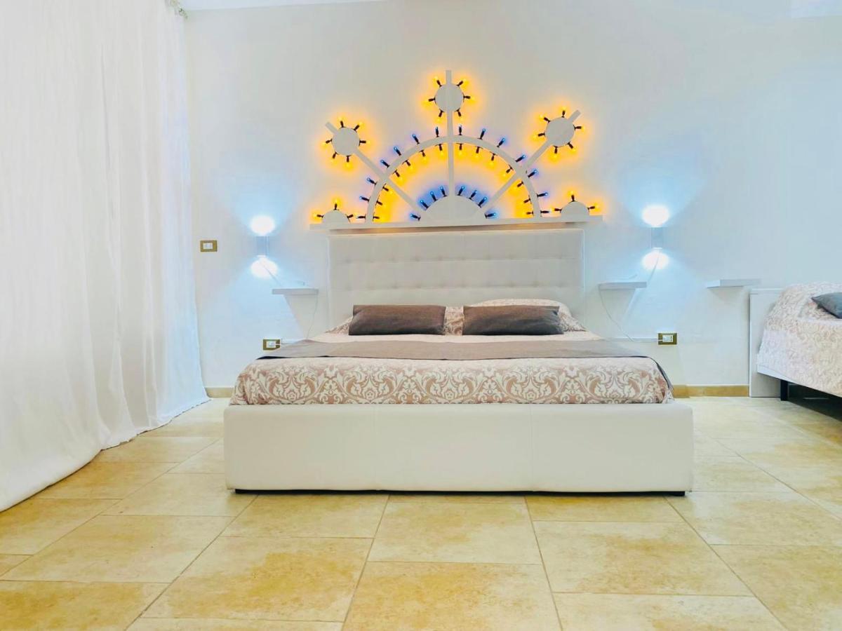 Dimora Al Mare Villa Villanova di Ostuni Luaran gambar