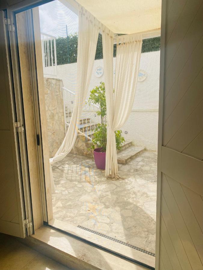 Dimora Al Mare Villa Villanova di Ostuni Luaran gambar