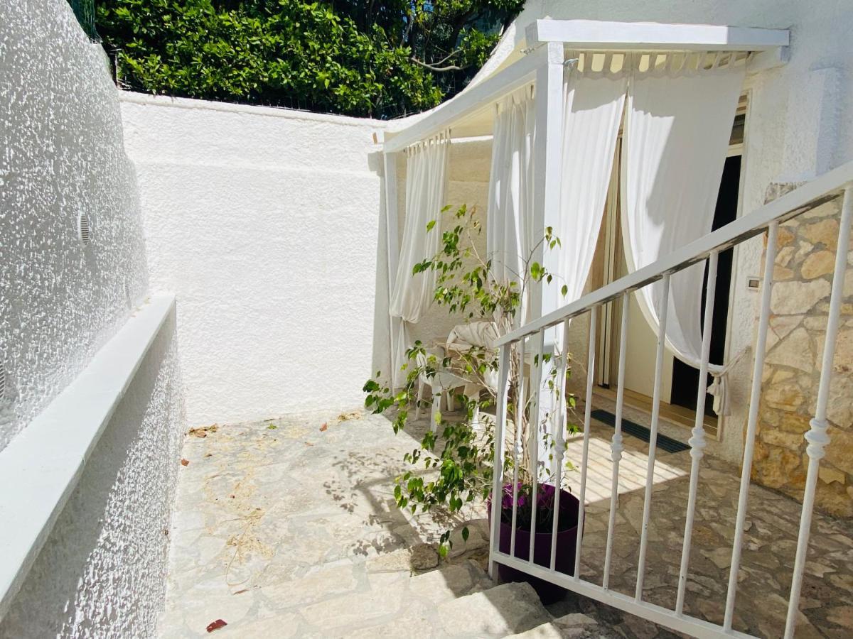 Dimora Al Mare Villa Villanova di Ostuni Luaran gambar
