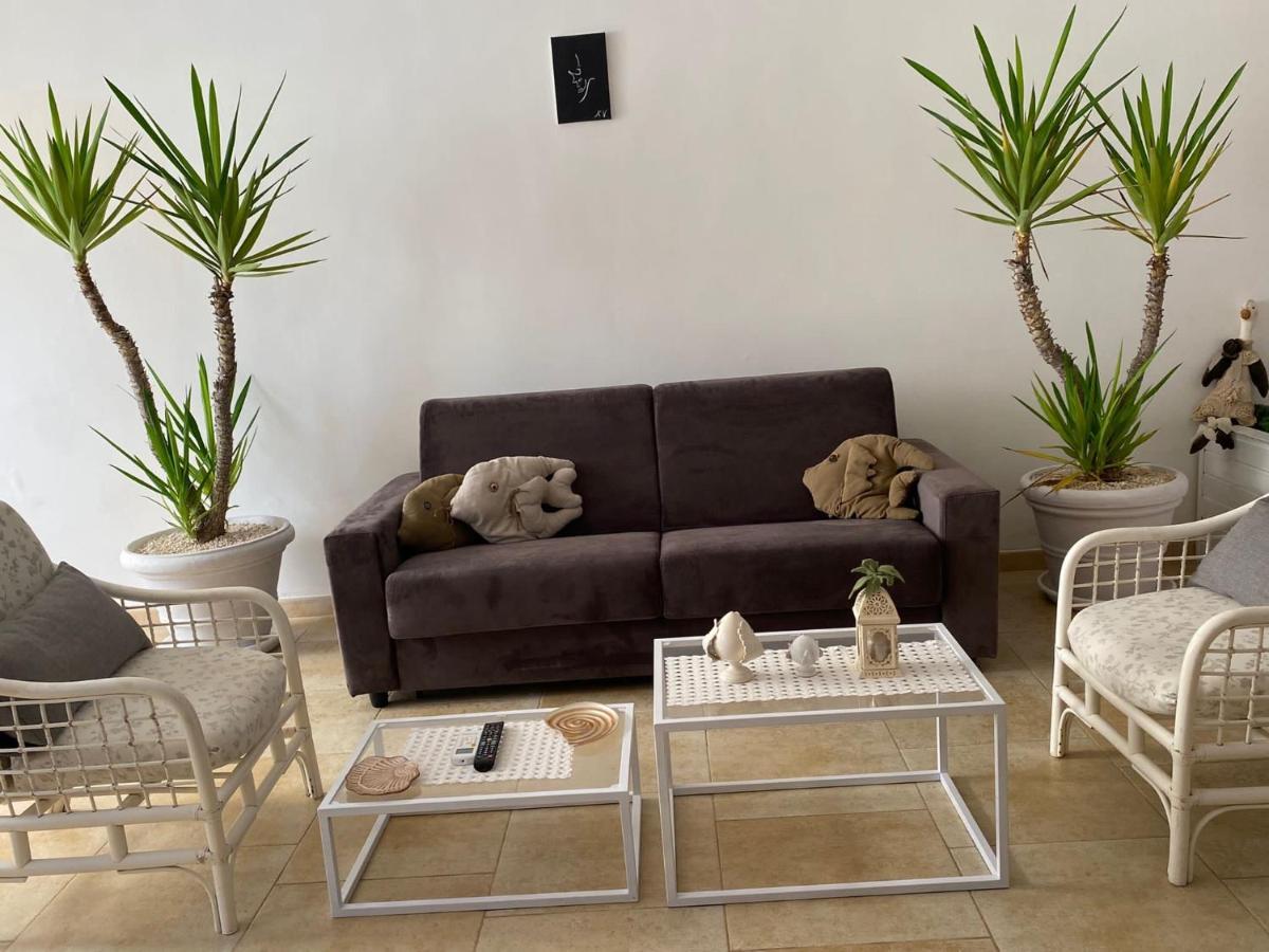 Dimora Al Mare Villa Villanova di Ostuni Luaran gambar