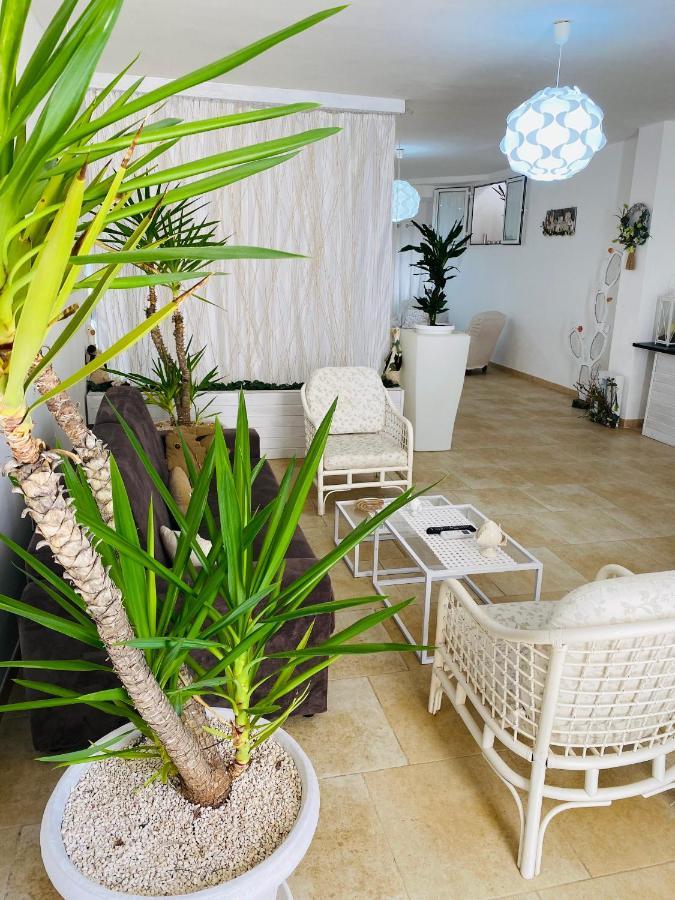 Dimora Al Mare Villa Villanova di Ostuni Luaran gambar
