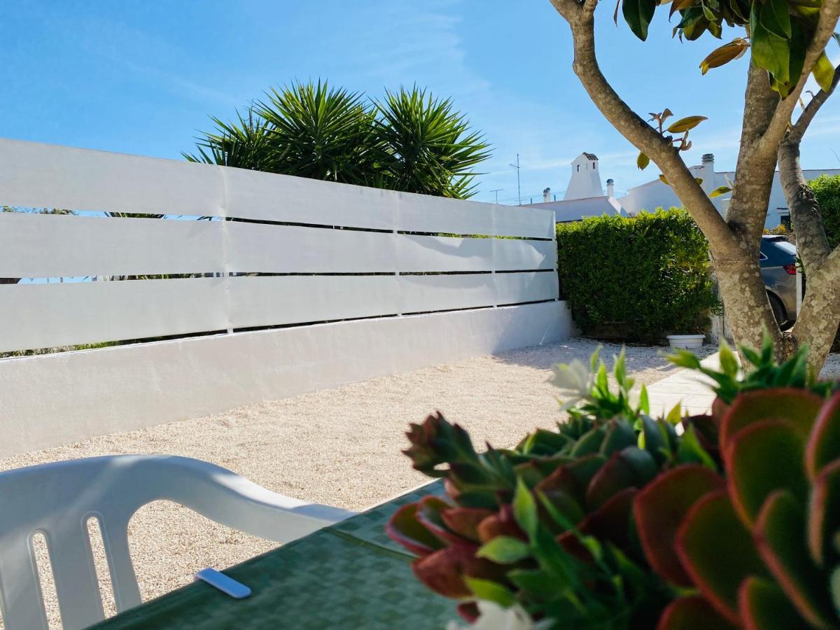 Dimora Al Mare Villa Villanova di Ostuni Luaran gambar