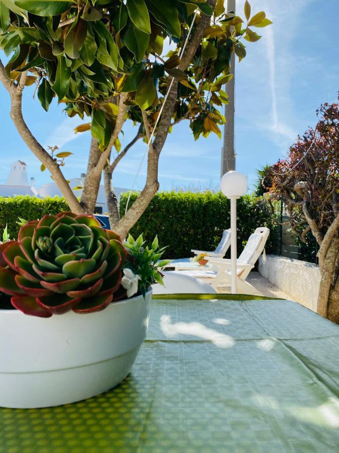 Dimora Al Mare Villa Villanova di Ostuni Luaran gambar