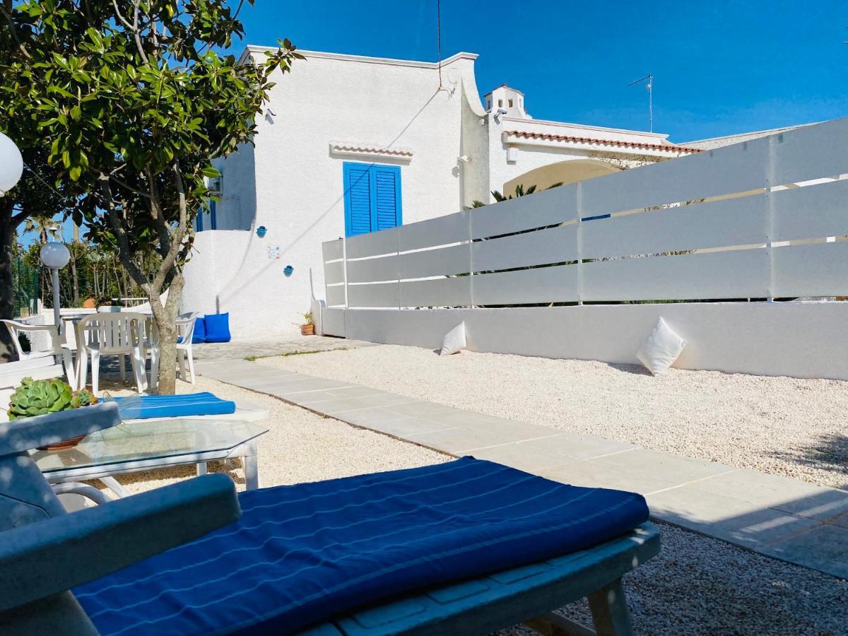 Dimora Al Mare Villa Villanova di Ostuni Luaran gambar