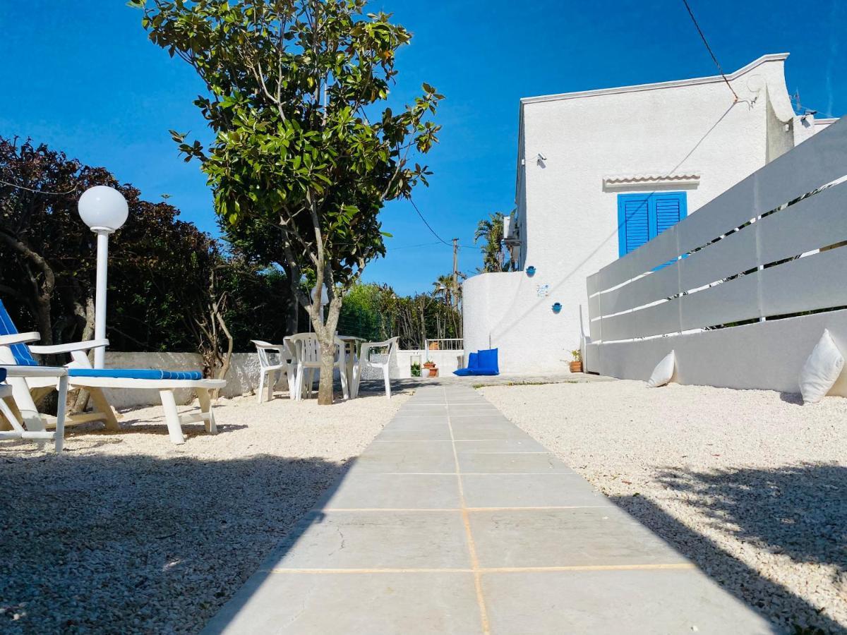 Dimora Al Mare Villa Villanova di Ostuni Luaran gambar
