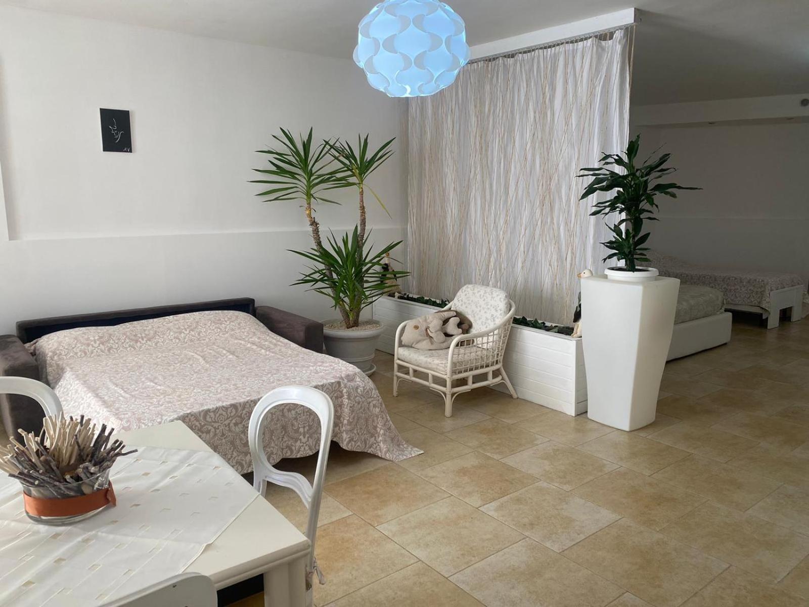 Dimora Al Mare Villa Villanova di Ostuni Luaran gambar