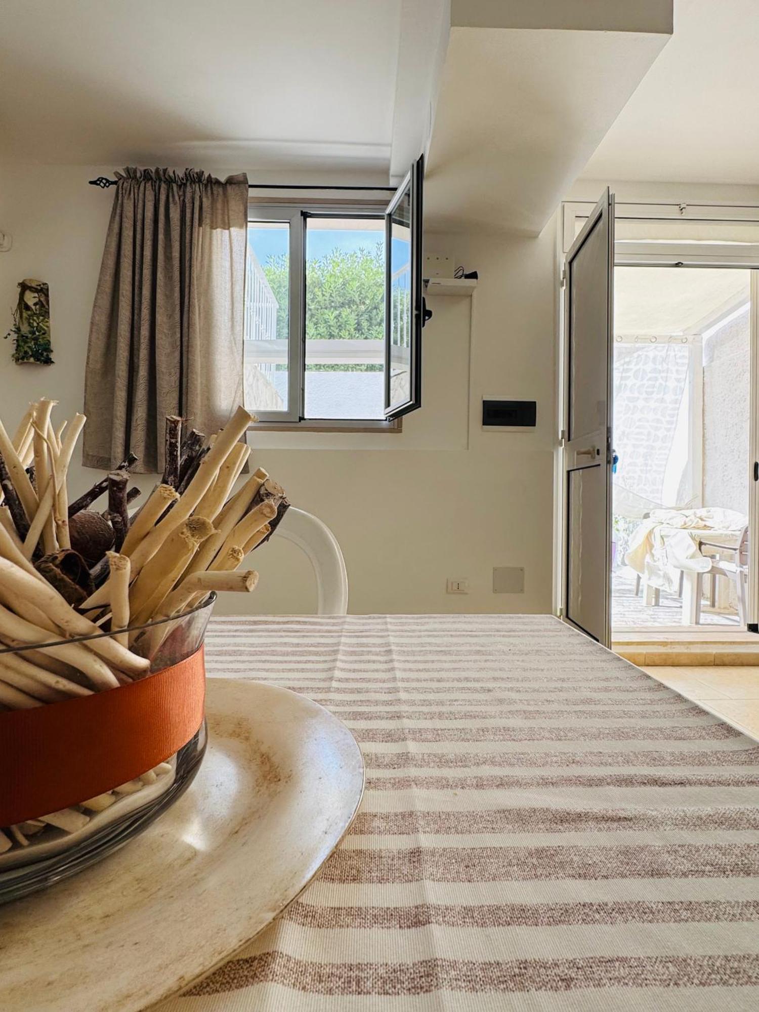 Dimora Al Mare Villa Villanova di Ostuni Luaran gambar