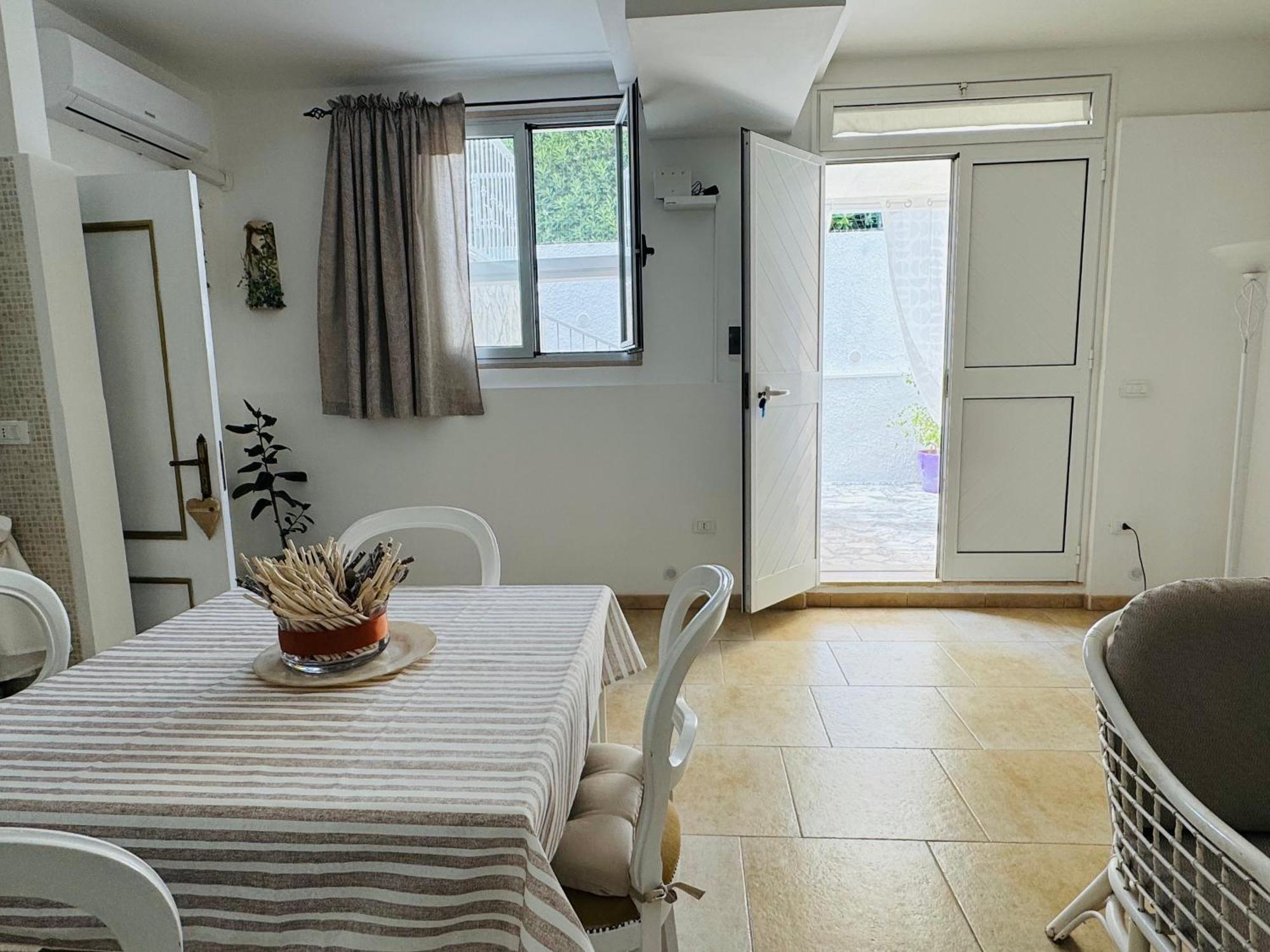 Dimora Al Mare Villa Villanova di Ostuni Luaran gambar