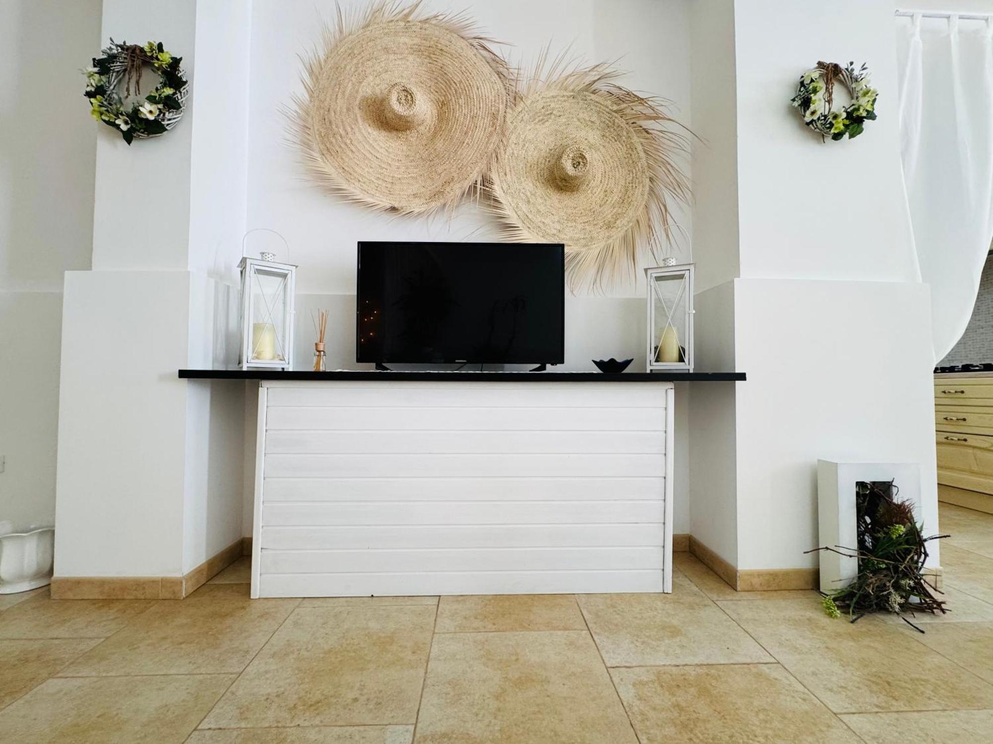 Dimora Al Mare Villa Villanova di Ostuni Luaran gambar